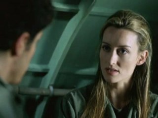 Guy X - Clip - What Kind Of Trouble