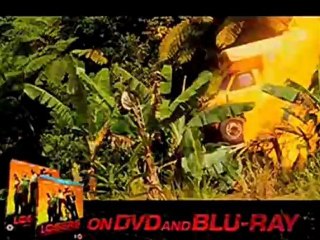 The Losers - DVD Trailer