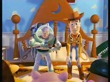 Toy Story 10th Anniversary - TV Spot