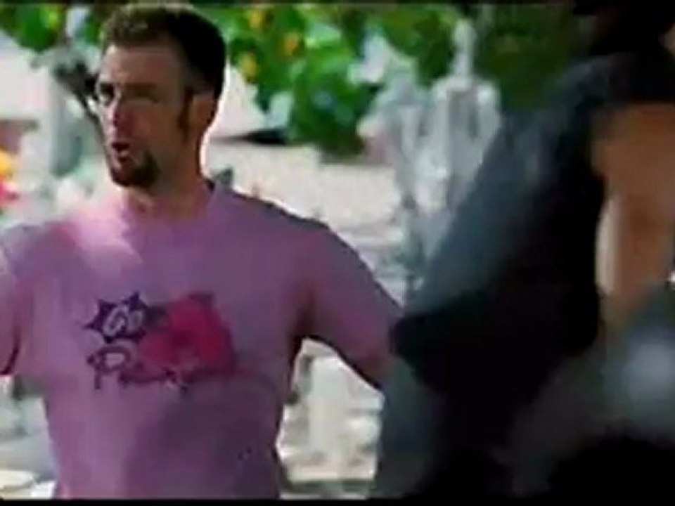 The Losers - Trailer