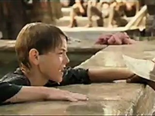 The Last Legion - Clip - Man of your word