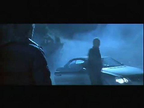 Kiss Kiss, Bang Bang - Clip - You threw my gun away?