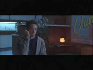 Kiss Kiss, Bang Bang - Clip - My fingerprints are with the dog
