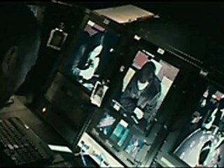 21 - Clip - Caught on camera