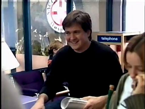 Scrubs: The Complete Second Season - DVD Featurette - A Rare Condition (Excerpt)