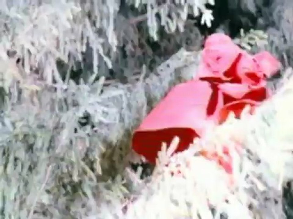 The Brothers Grimm - Clip - Red Riding Hood