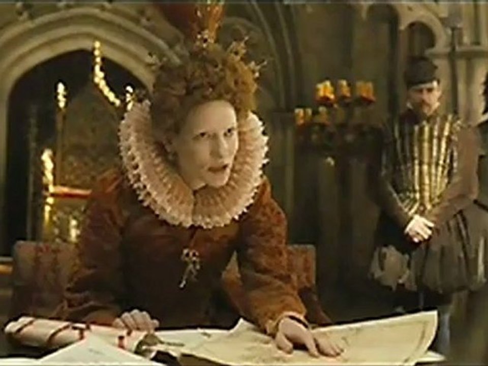 Elizabeth - The Golden Age - Clip - How many Catholics?