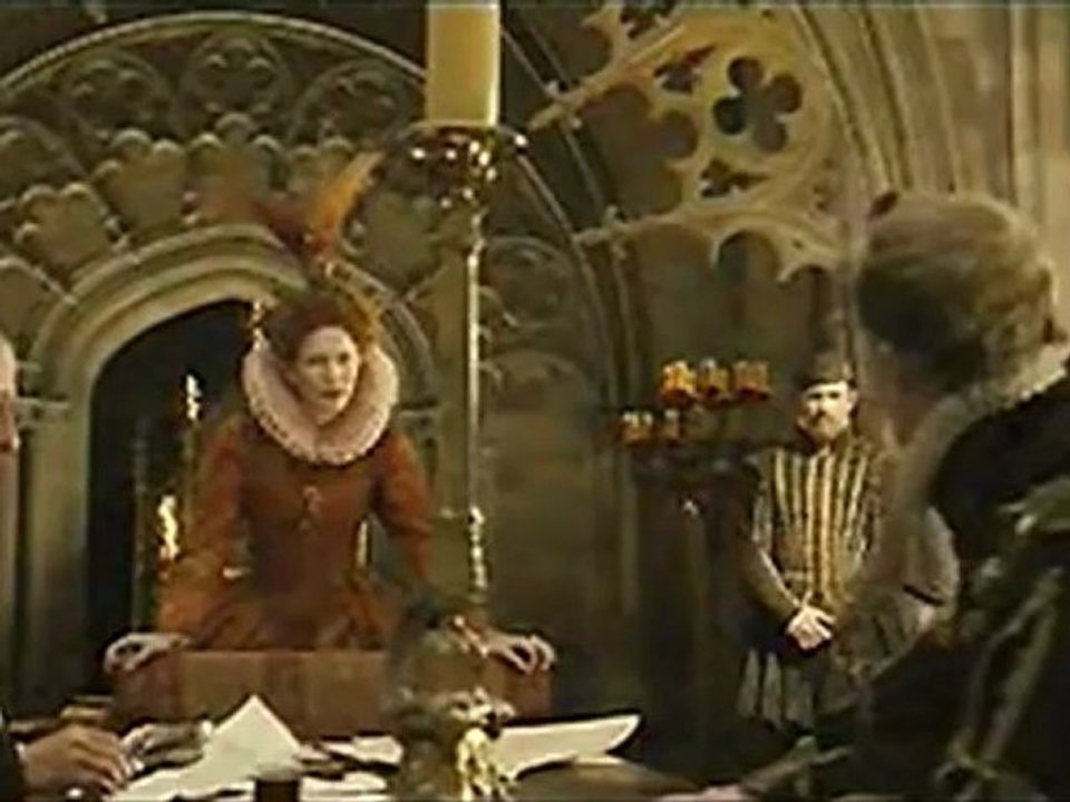 Elizabeth - The Golden Age - Exclusive interview with director Shekhar Kapur