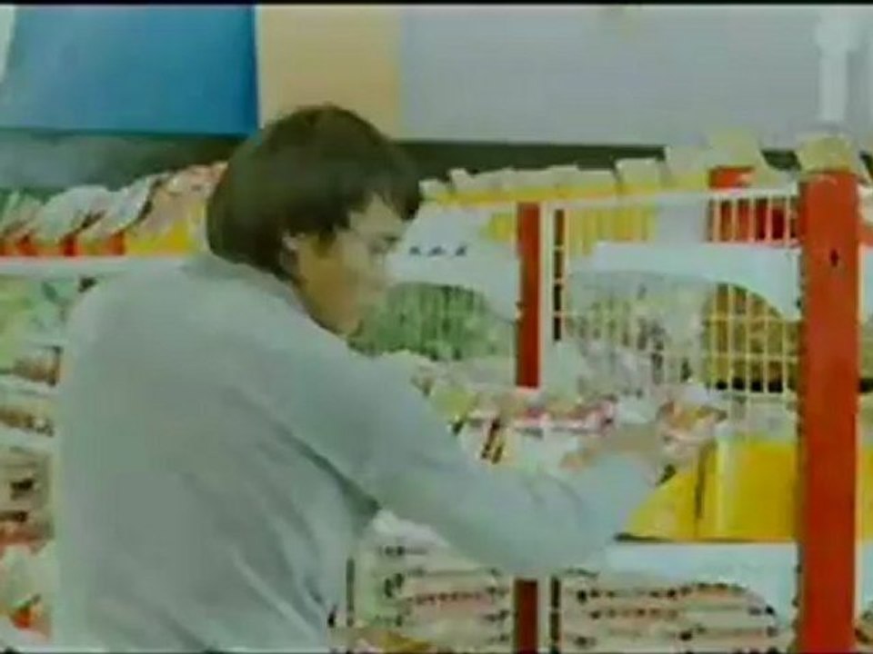 The Bodyguard