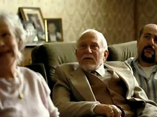 Alien Autopsy - Clip - That is not it