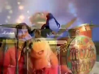 The Muppet Show: Series Two - Dvd Extra - Weezer