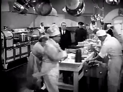 The Preston Sturges Collection - Clip - The Lady Eve