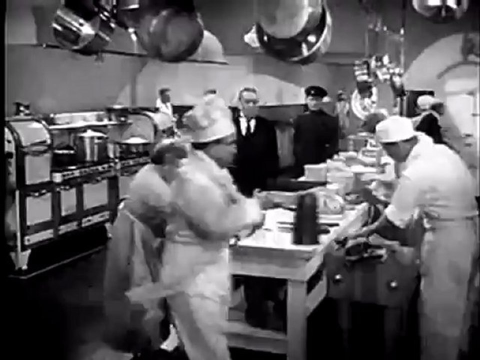 The Preston Sturges Collection - Clip - The Lady Eve