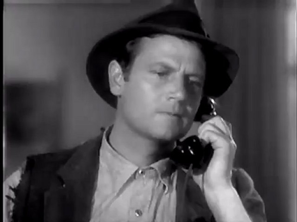 The Preston Sturges Collection - Clip - Sullivans Travels