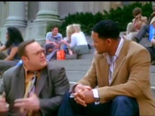 Hitch - Clip - Sistine Chapel