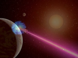 Adrien Pierre Actus - Universe