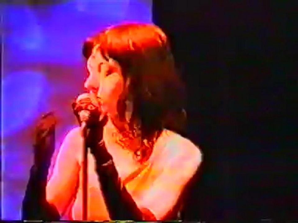 CHILDREN OF NIGHT   ( Acid  China X )  live au chiroux