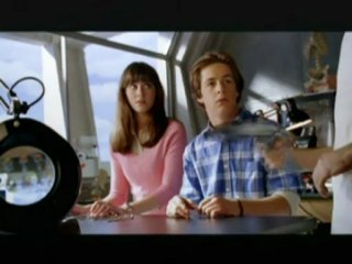 Sky High - Clip - Succeed Or Fail