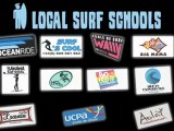 Lacanau Surf Report Vidéo  - Samedi 12 Mai 6H30