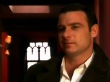 The Omen - Interview with Liev Schreiber and Julia Stiles