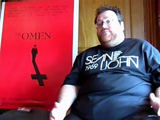 The Omen - Exclusive interview with John Moore