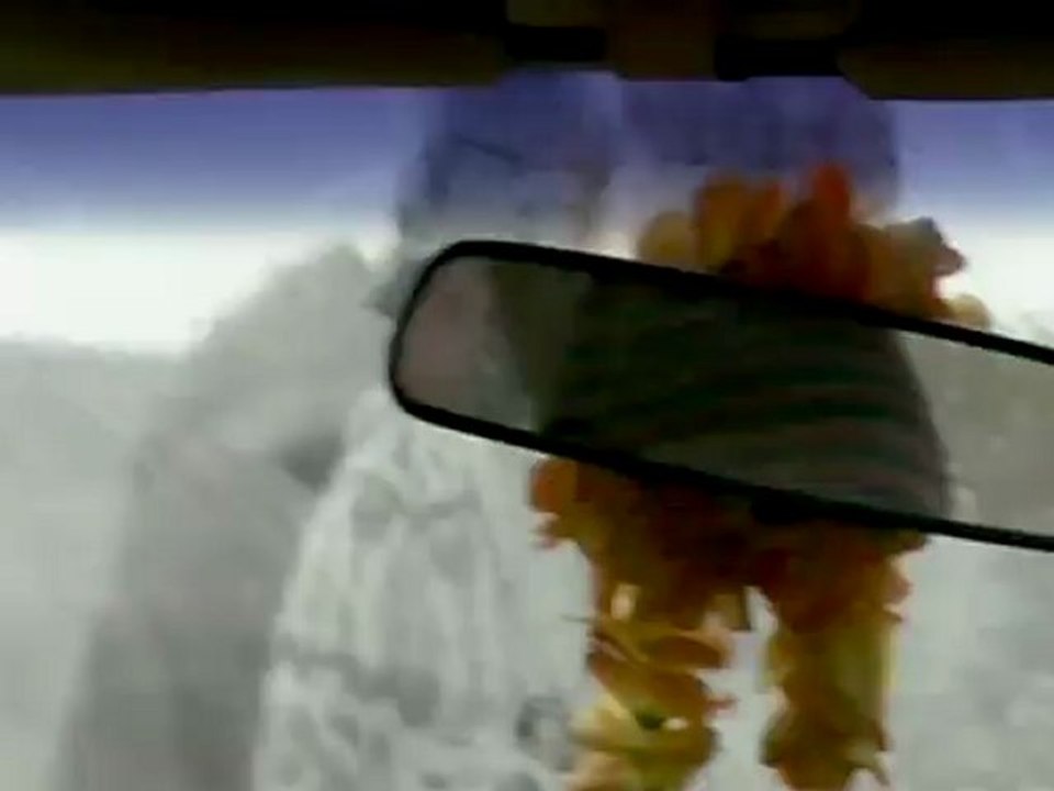 Wolf Creek - Clip - Battery Terminals