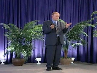 216. Walter Veith (Hebrew) Hakesher haislami (Pt.1 of 2)