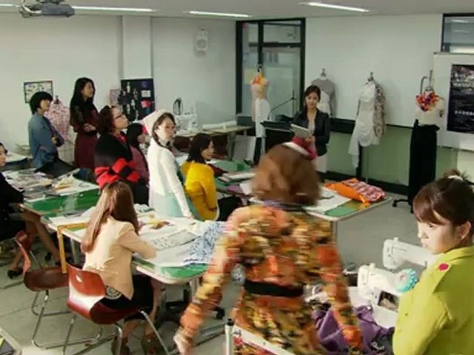 Rainbow Rose E01 (ThaiSub)