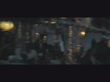 Pirates Of The Caribbean: At World's End - Clip - Barbossa, ahead!