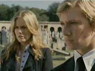 Stormbreaker - Clip - Not careful enough