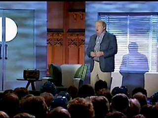 Spike Milligan: I Told You I Was Ill - A Live Tribute - Clip - Positively Goonish