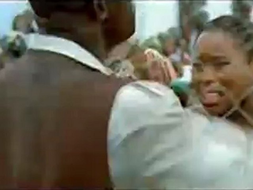 Blood Diamond - TV spot