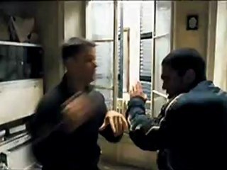 The Bourne Ultimatum - TV Spot