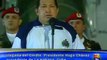 (VÍDEO) Chávez  La oposición está desesperada ante el fortalecimiento de la Revolución Bolivariana