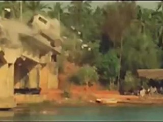 The Bourne Ultimatum - DVD Extra - The Story So Far