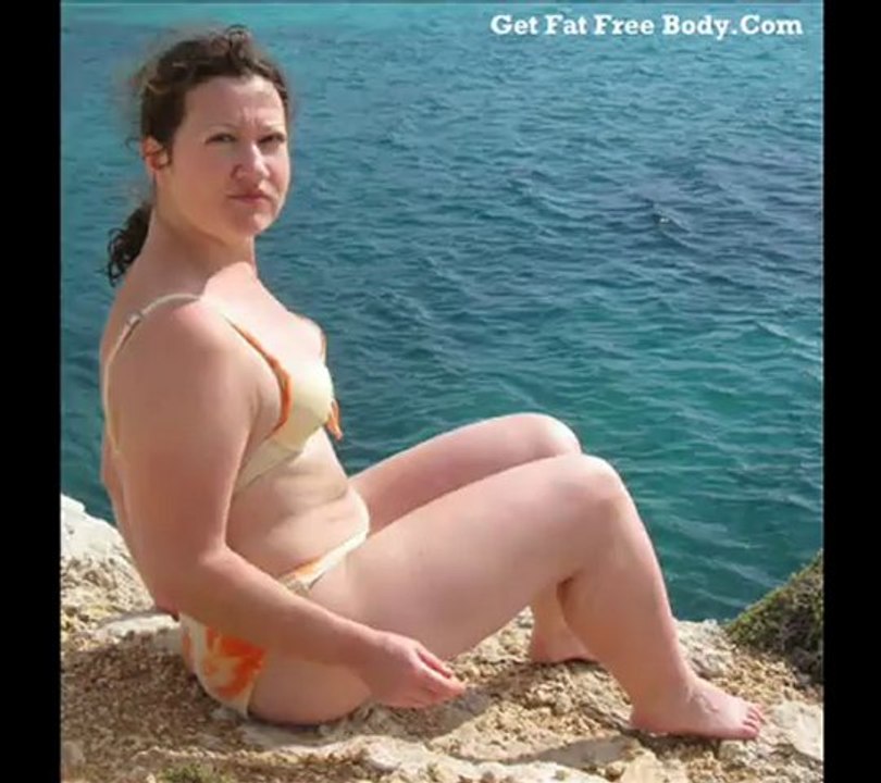 Healthy Fat Loss Secret Revealed