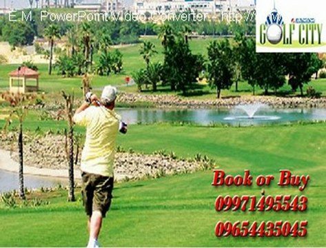 Noida Antriksh Golf City $$09971495543## Sector-150 Noida ! Golf City Noida Expressway