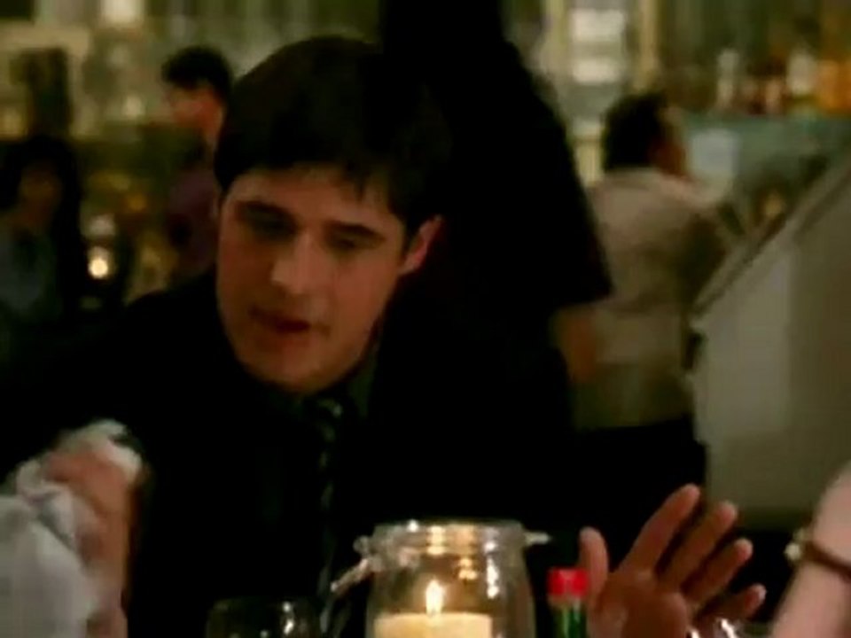 The Devil Wears Prada - Clip - Jobs that pay the rent