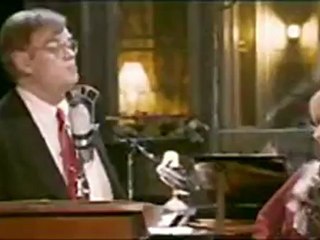 A Prairie Home Companion - Clip - Commercial