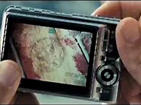 National Treasure: Book Of Secrets - DVD Trailer