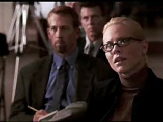 Silver City - Clip - Death Penalty