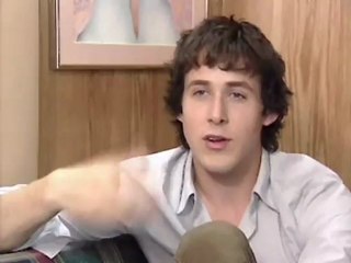 The United States Of Leland - Interview with Ryan Gosling and Jena Malone