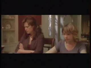 Imaginary Heroes - Clip - Any more chicken?
