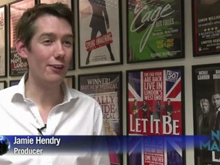 London theatre seeks Beatles lookalikes