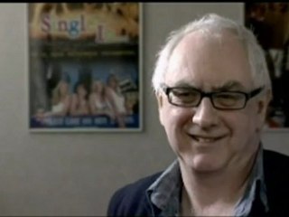 Scum - Collector's Edition - DVD Featurette - Interview with executive producer Don Boyd (extract)