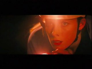 The Descent - Clip - Lets eat