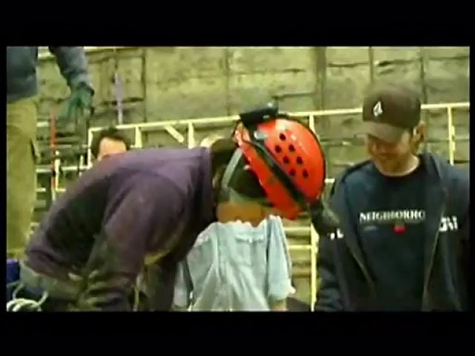 The Descent - Exclusive Interview with Director