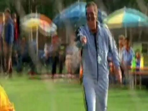 Kicking & Screaming - Inside Info