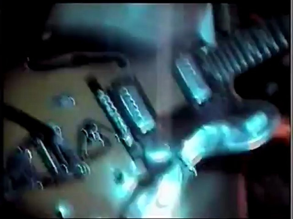 Dig! - Clip - The Dandy Warhols