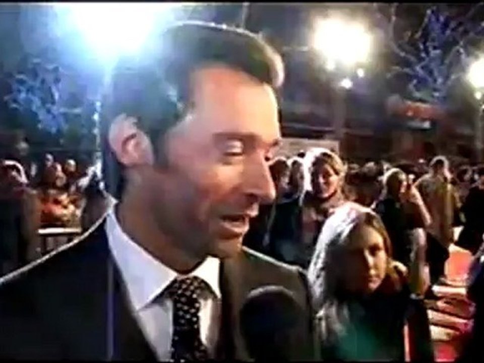 Australia - Premiere report